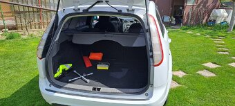 Ford focus 1,6 tdci - 4