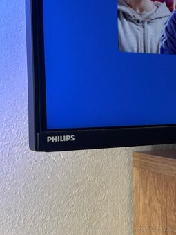 Philips 4K UHD 65’ - 4