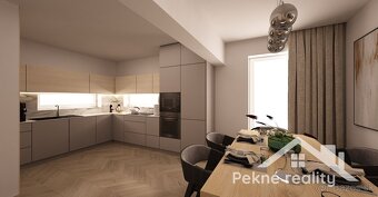 Predaj novostavby vo Zvolenskej Slatine - 4
