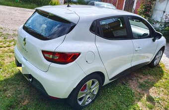 Predám Renault Clio IV 1.2 16V (2014) - 4