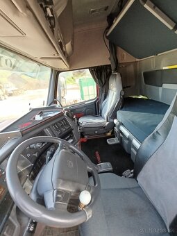 Volvo FH 500 EEV - 4