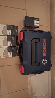 Bosch Dewalt Worx Reflektor - 4