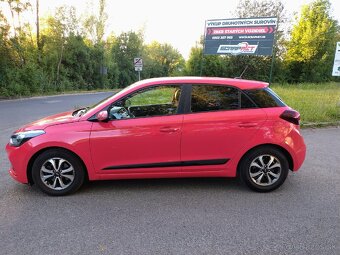 Hyundai i20 1,0 gdi 2020 r.v. - 4
