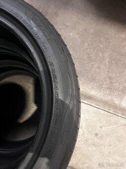 Nexen Nfera SU1 225/45 R17 - 4