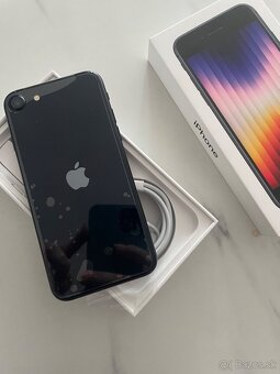 Iphone SE 2022 128 GB - 4