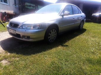 Accord 1.8 V-tec 100kw - 4