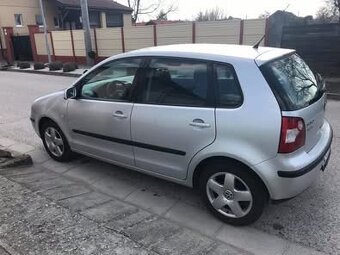 Volkswagen Polo 1.4 55kw - 4