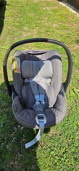 Cybex platinum - 4