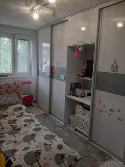 Predám kompletne zrekonštruovaný 3,5 izbový byt - 4