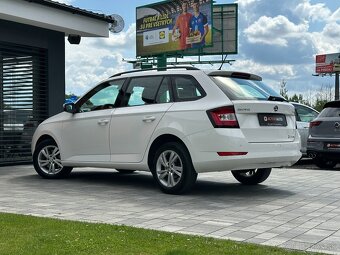 Škoda Fabia Combi 1.0 TSi M6, r.v.: 2019 - 4