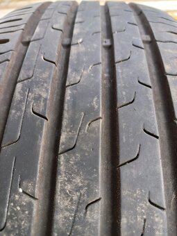 Continental 205/60 r16 - 4