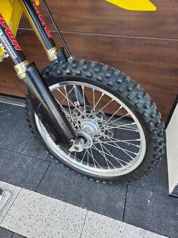 Suzuki RMZ 450 top stav len ca 35 hodín od nova kxf yzf crf - 4