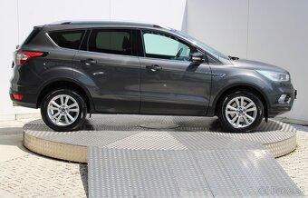FORD Kuga Anniversary Edition 1,5 TDCi 88 kW A/T6 - 4