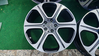5x112 R19 --- MERCEDES E ... - 4
