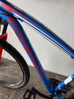 Horský bicykel COPPI - 4