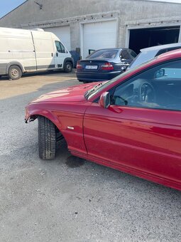 BMW e46 coupe - 4