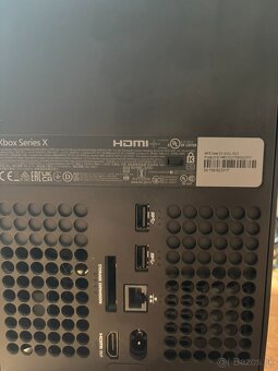 Xbox Series X - 4