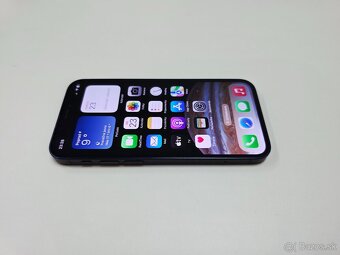Apple iphone 12 MINI 64GB BLACK,ZDRAVIE BATERKY 100% - 4