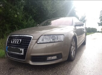 Audi a6 c6 3.0tfsi - 4