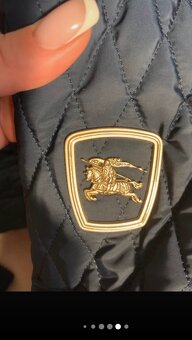 Burberry kabat - 4