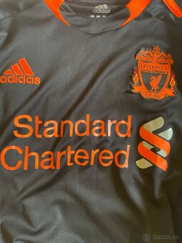 Vintage dres Liverpool - 4