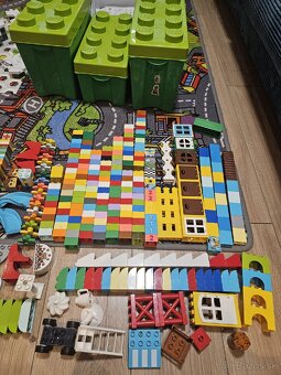 Lego Duplo - 4