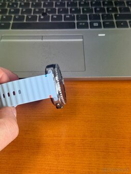 Samsung Galaxy Watch 8 Classic - nové - 4