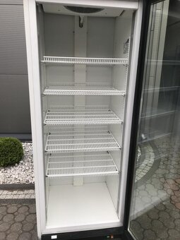 Chladiaca vitrína - 4