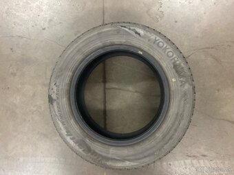 Predam zimne pneumatiky 195/65 R 15 91 T - 4