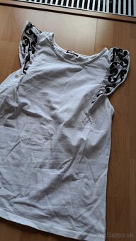 Orsay značkové dievčenské /dámske nové XS - 4