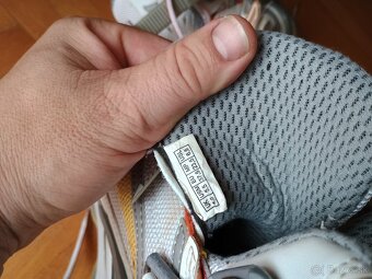 Kolieskové korčule Fila 37,5 - 4