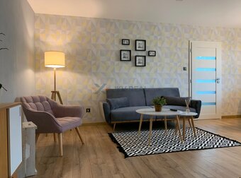 Dizajnový 2-izbový byt so šatníkom a balkónom PRIEVIDZA- Sta - 4