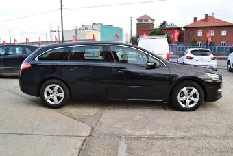 Peugeot 508 SW 1.6 BlueHDi Allure EAT6 FULL LED - 4