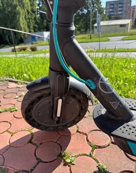 Elektrická kolobežka - LAMAX S1160 - 4