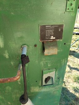 Brúska ,rozbrusovacka - 4