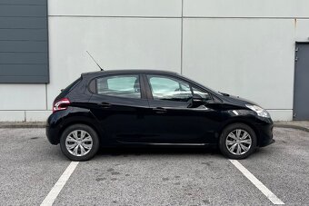 Peugeot 208 1.2 bez korozie - 4