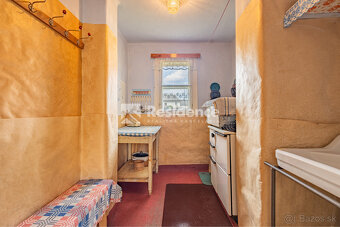 Na predaj rekreačná chalupa v Liptovskej Kokave - 4