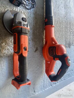 black and decker - 4