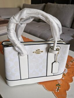 Predám úplne novú kabelku - 4