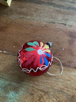 Vianočný konvolut - 4