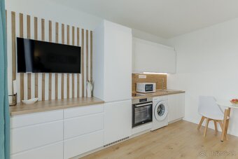 Prenájom 2 izbového bytu na Mukačevskej ulici v Prešove - 4