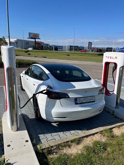 Tesla model 3 long range refresh - 4