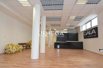 NOVÁ ZNÍŽENÁ CENA NA PRENÁJOM PRIESTOR 108,5 m² v OC Avenue - 4