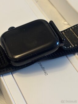 Apple Watch 8 45mm - 4