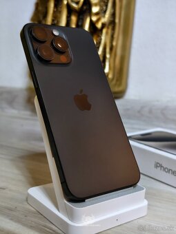 Iphone 15 Pro max 256GB 96% 🔋 - 4