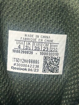 REEBOK DURABLE XT Botasky - 4