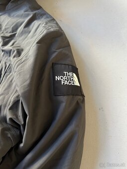 The Nort Face Long Parka Jacket - 4