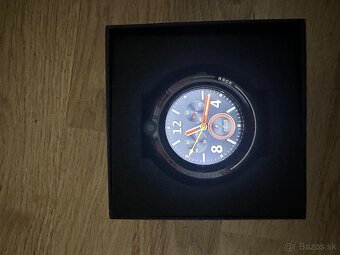 Smart watch 4G LTE - 4