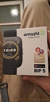 Amazfit BIP 5 - 4
