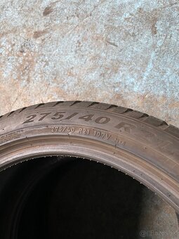 Pneu R21 275/40 Pirelli Scorpion - 4
